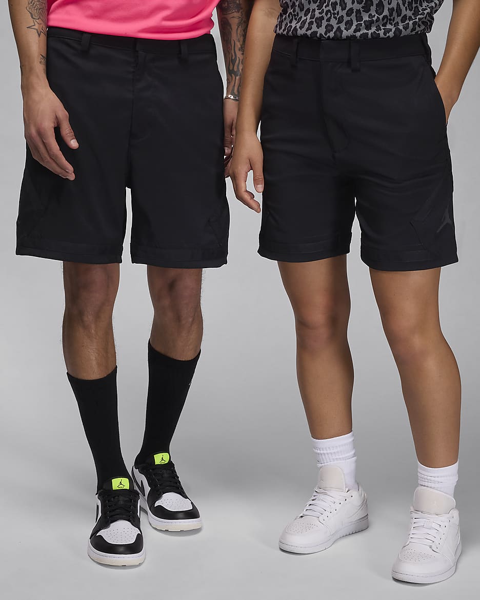 Dri fit jordan shorts hotsell